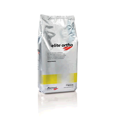 ELITE ORTHO 3 WHITE 3 KG...