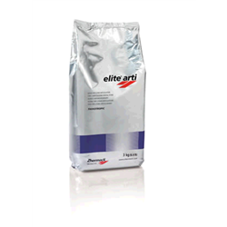 ELITE ARTI CL.3 WHITE 25kg...
