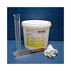 EXCALIBUR GESSO 4x4.5...