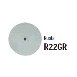 GOMMINI LUCENT GRIGI...