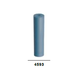 GOMMINI CILINDRICI BLU 4593...