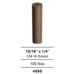 GOMMINI CILINDRICI...