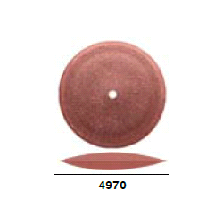 GOMMINI LENTIC.4970 ROSSI...