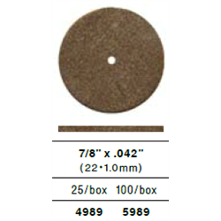 GOMMINI MARRONI 4989 25PZ...