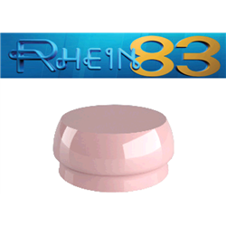 CAPPETTE RITENTIVE ROSA...