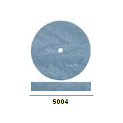 RUOTINE 7/8x1/8 BLU 5004...