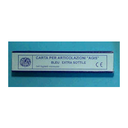 CARTA ARTICOLAZIONE AGIS...