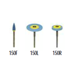 DIA-LAB RUOTA BLU 150R...