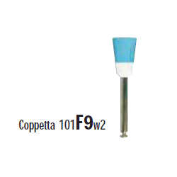 GOMMINI DIA-BLU F9W pz.6...