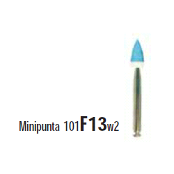 GOMMINI DIA-BLU F13W pz.6...