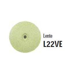 GOMMINI LUCENT VERDI...