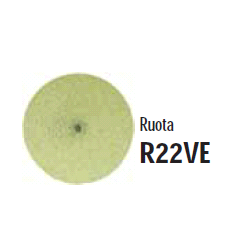 GOMMINI LUCENT VERDI RUOTA...