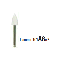 GOMMINI A8W BIANCHI pz.12...