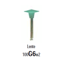 GOMMINI G6W VERDI pz.12...