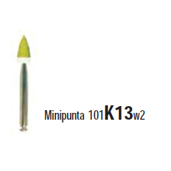 GOMMINI K13W Pz.6 SINGOLI...