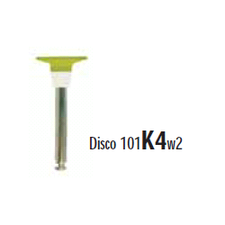 GOMMINI K4W Pz.6 (GOMMINK4W)