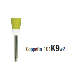 GOMMINI VERDI K9W Pz.6...