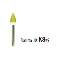 GOMMINI K8W VERDI Pz.6...
