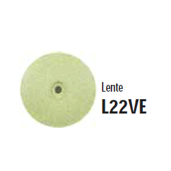 LUCIDATORI L22VE VERDI 24...