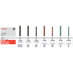 GOMMINE 73 EVEFLEX PIN...