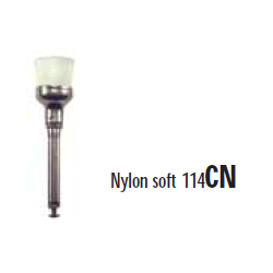SPAZZOLINI NYLON IDENTOFLEX...