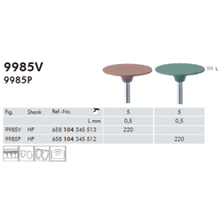 GOMMINI MARRONI 9985 V Pz.5...