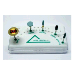 ZIRKIT KIT COMPLETO Pz.5...