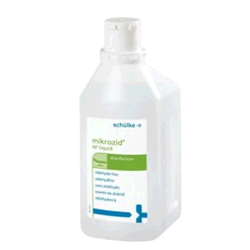 DISINFETTANTE MIKROZID...