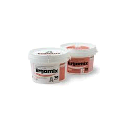 ERGAMIX 70 SHORE SILICONE...