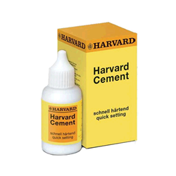 CEMENTO HARVARD QUICK SET...