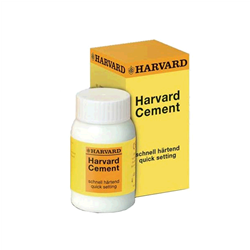 CEMENTO HARVARD POLVERE...