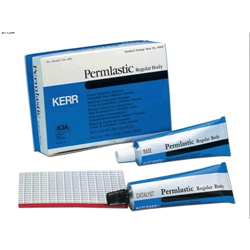 PASTA PERMLASTIC REGULAR...
