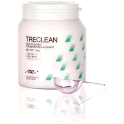 TRECLEAN 1,2 kg. DETERGENTE...