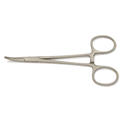 PINZA EMOSTATICA ZFX-002...