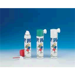SPY SPRAY ROSSO ml.75   "...