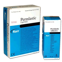PASTA PERMLASTIC LIGHT B. X...