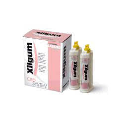 XILGUM SILICONE X ADDIZ....