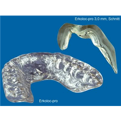 ERKOLOC-PRO125X125 3mm pz10...