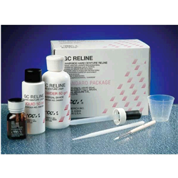 GC RELINE STANDARD PACKAGE...