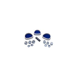 PIN-CAST 410.0366 SET BASE...