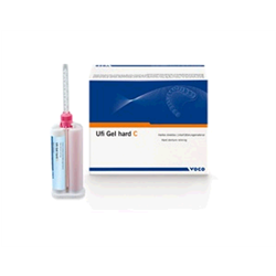 UFI GEL HARD C RIC. 80gr...
