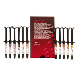 GRADIA INTENS. IC10 ml. 2,4...
