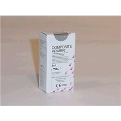 GRADIA COMPOSITE PRIMER...