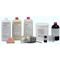 RESINA CASTDON LIQUIDO 1lt...