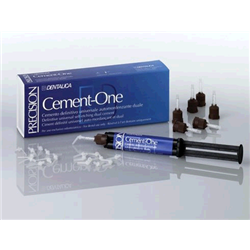 CEMENTO CEMENT-ONE UNIVERS....