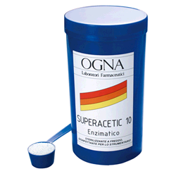 SUPERACETIC 10 0070200...