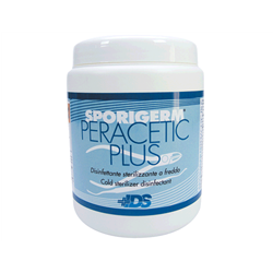SPORIGERM DISINF. PERACETIC...