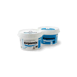 ERGAMIX 90 SHORE SILICONE...