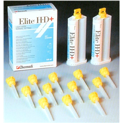 ELITE HD+LIGHT NORMAL 2X50...