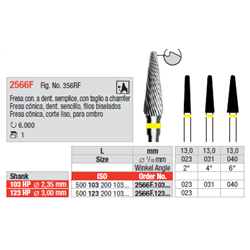 FRESE 2566F.103.031...